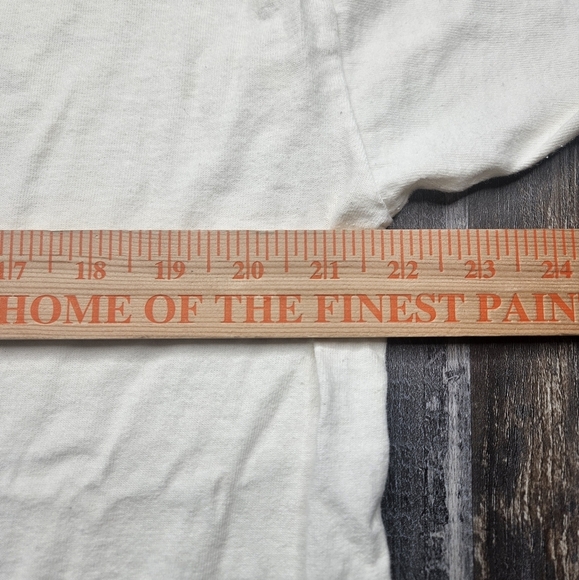 NCAA Final Four Basketball Vintage Tshirt 1991 UNLV Kansas North Carolina Duke S - Picture 14 of 14